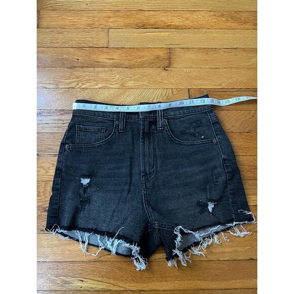 Wild Fable Denim Short - Picture 3 of 7